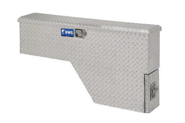 UWS Fenderwell Tool Box