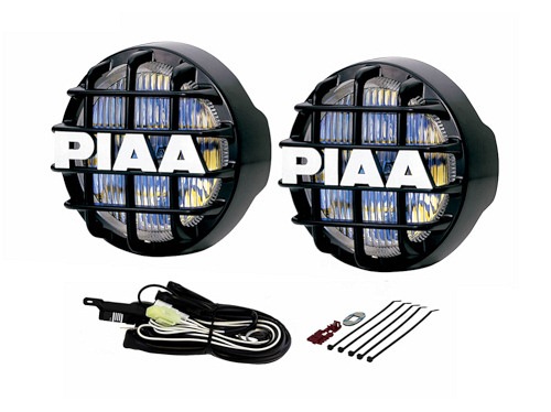 PIAA Fog and Driving Lights