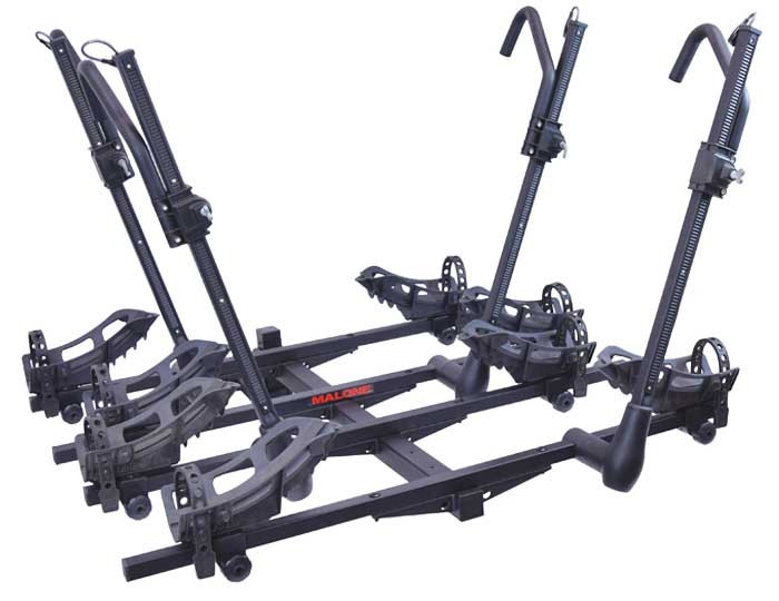 Malone Bike Hitch Carriers