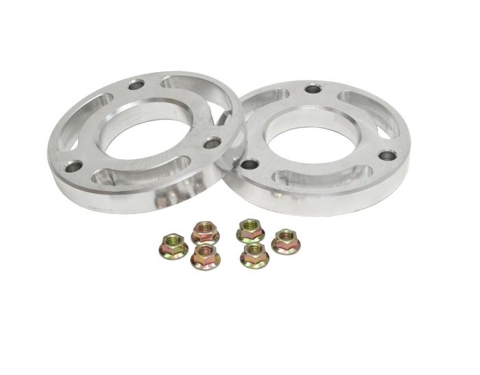 ReadyLIFT Leveling and Rear Block Kits