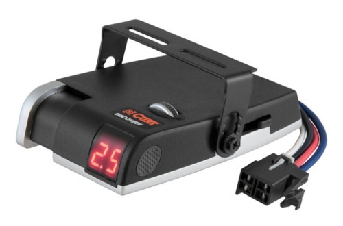 CURT Brake Controllers