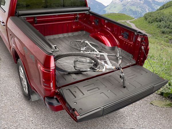 WeatherTech TechLiner Tailgate Liner
