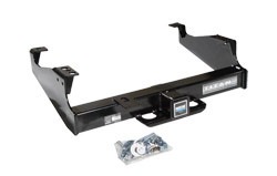 Draw-Tite Trailer Hitches