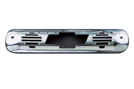 AMI Third Brake Light Covers